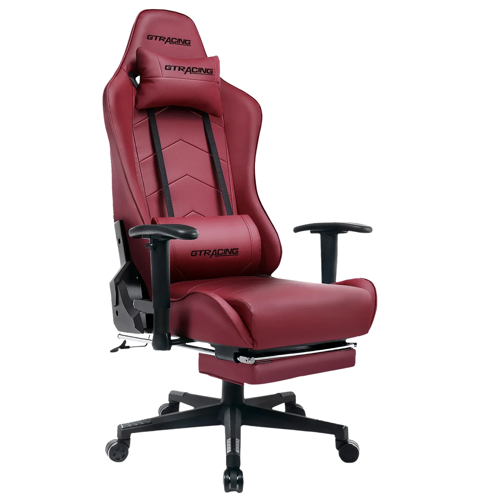 Footrest Series GT901