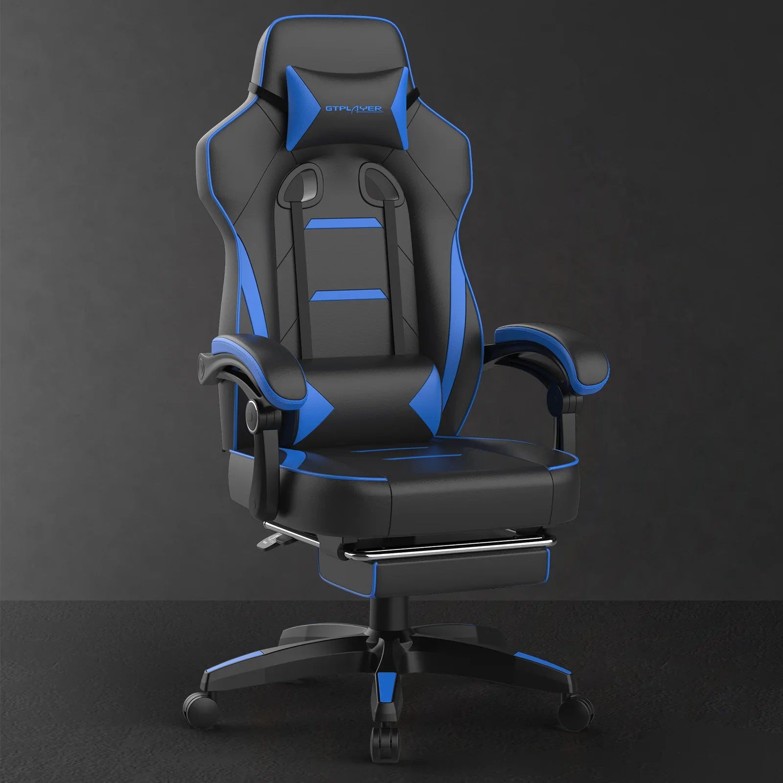 Footrest Series GTF59