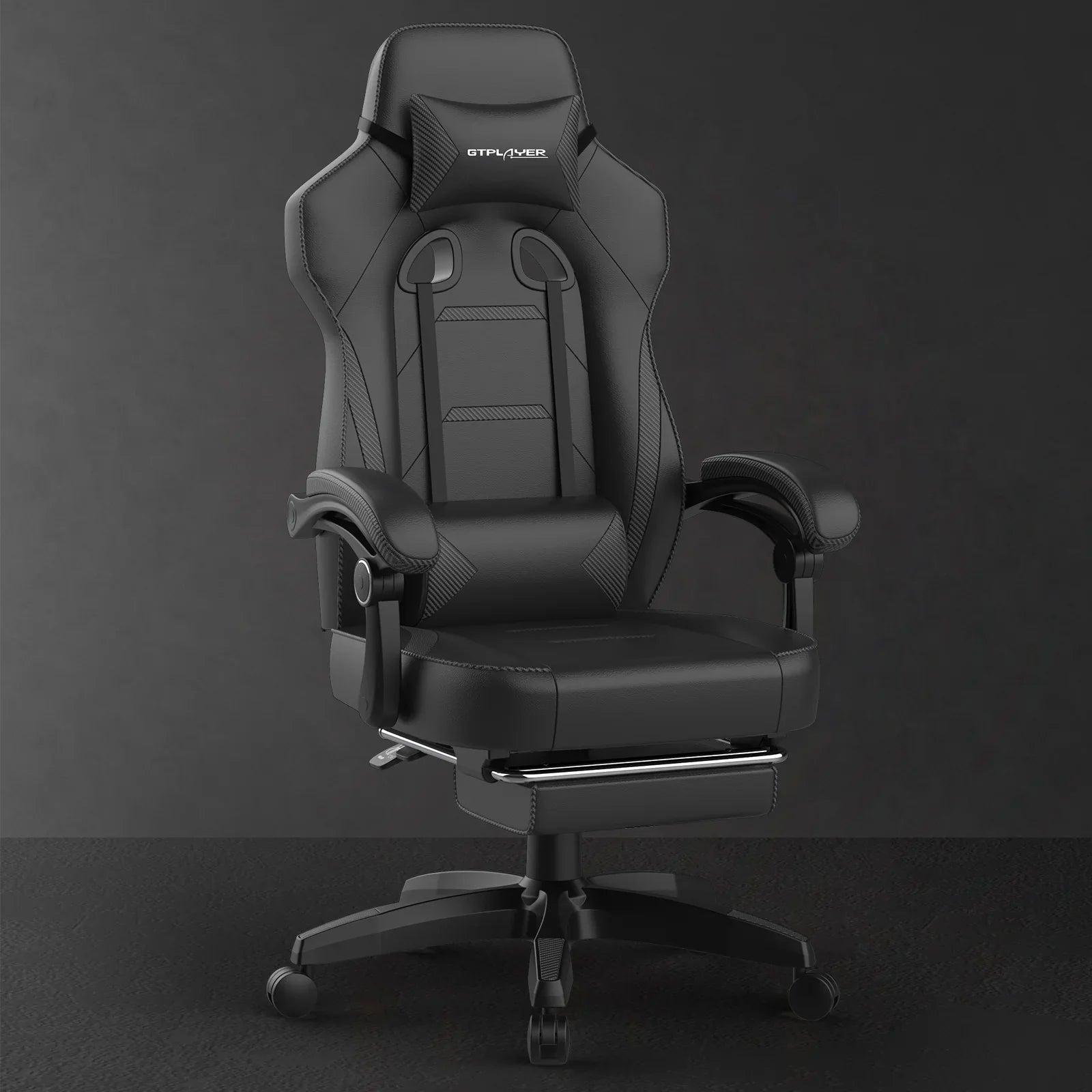 Footrest Series GTF59