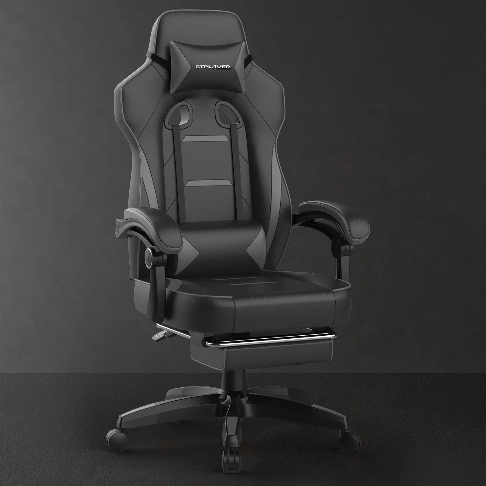 Footrest Series GTF59