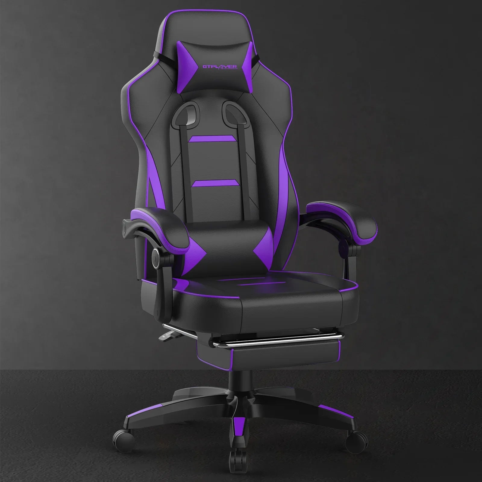 Footrest Series GTF59