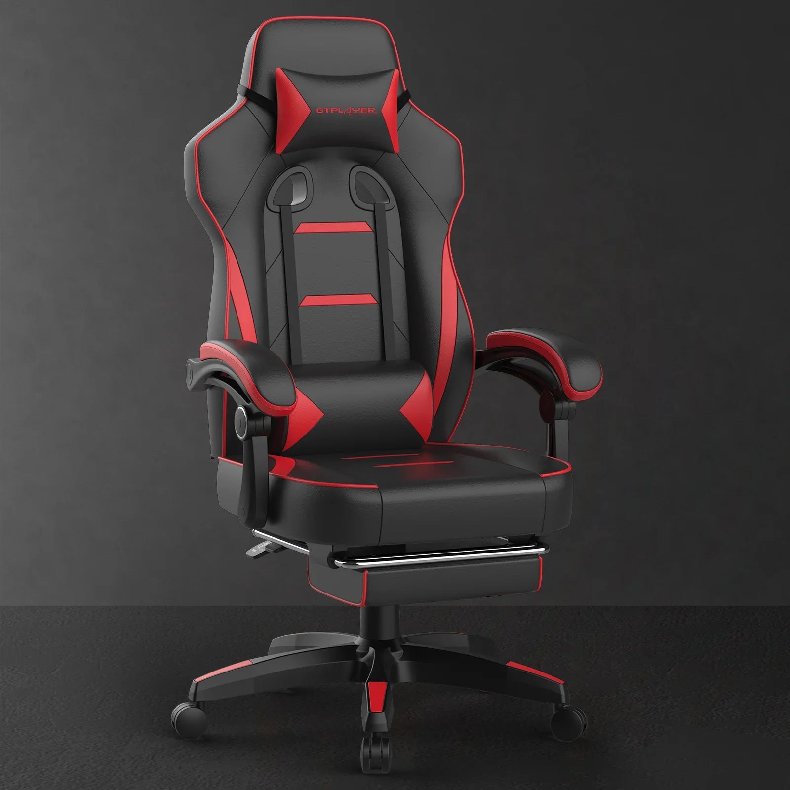 Footrest Series GTF59