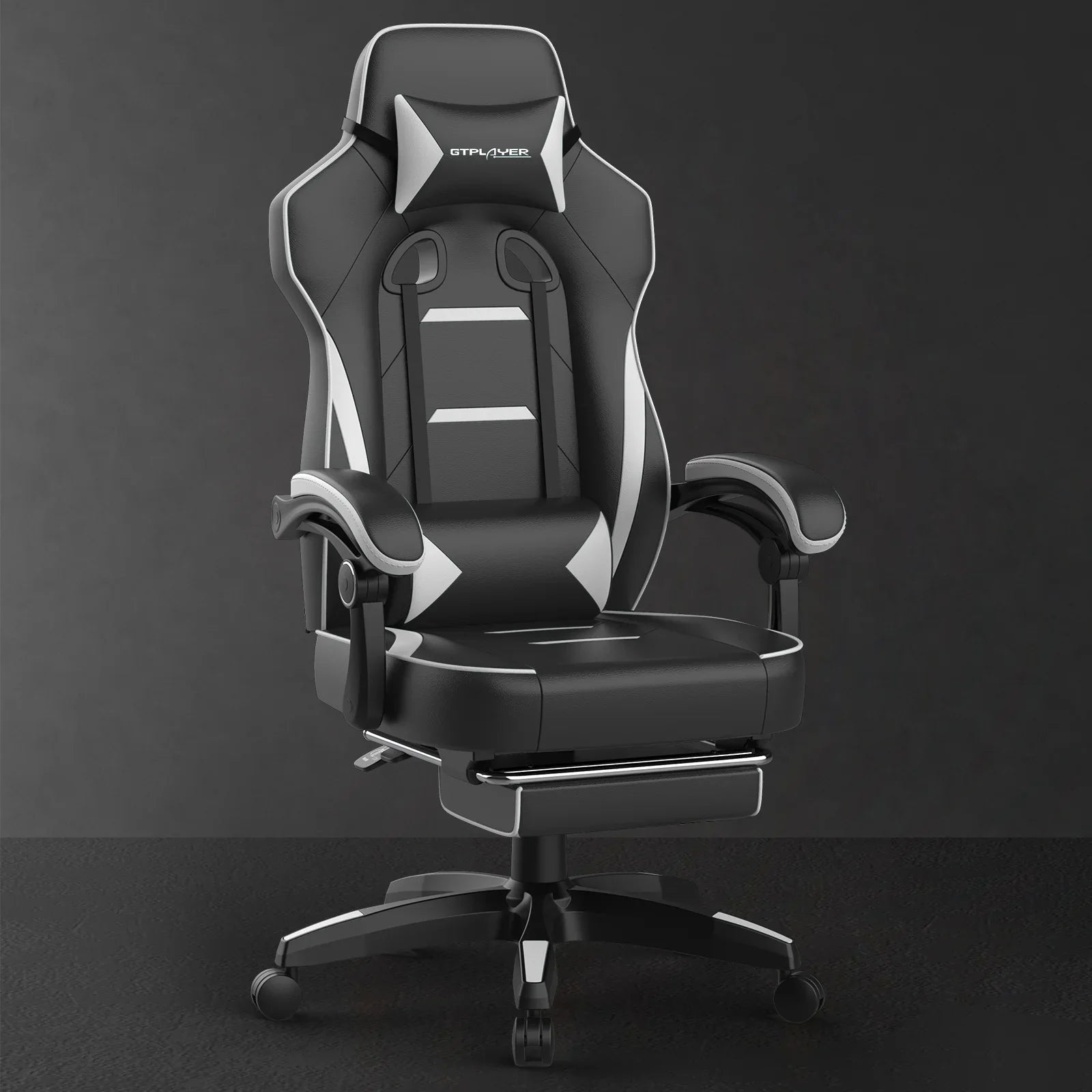 Footrest Series GTF59