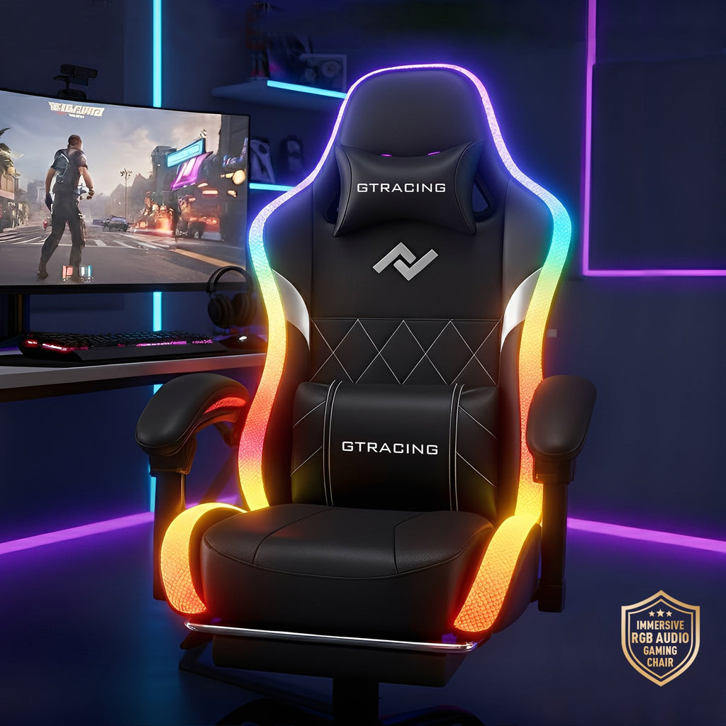 Aura RGB Series GTP560