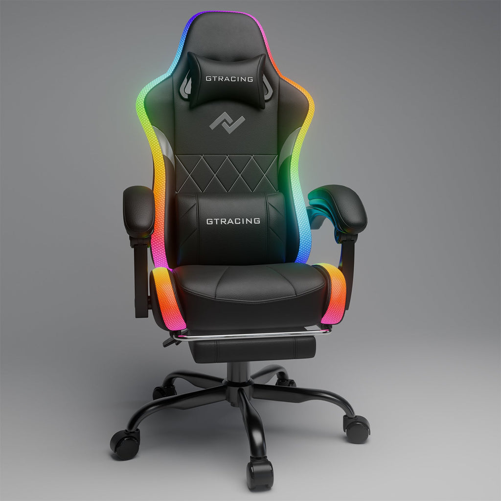 Aura RGB Series GTP560