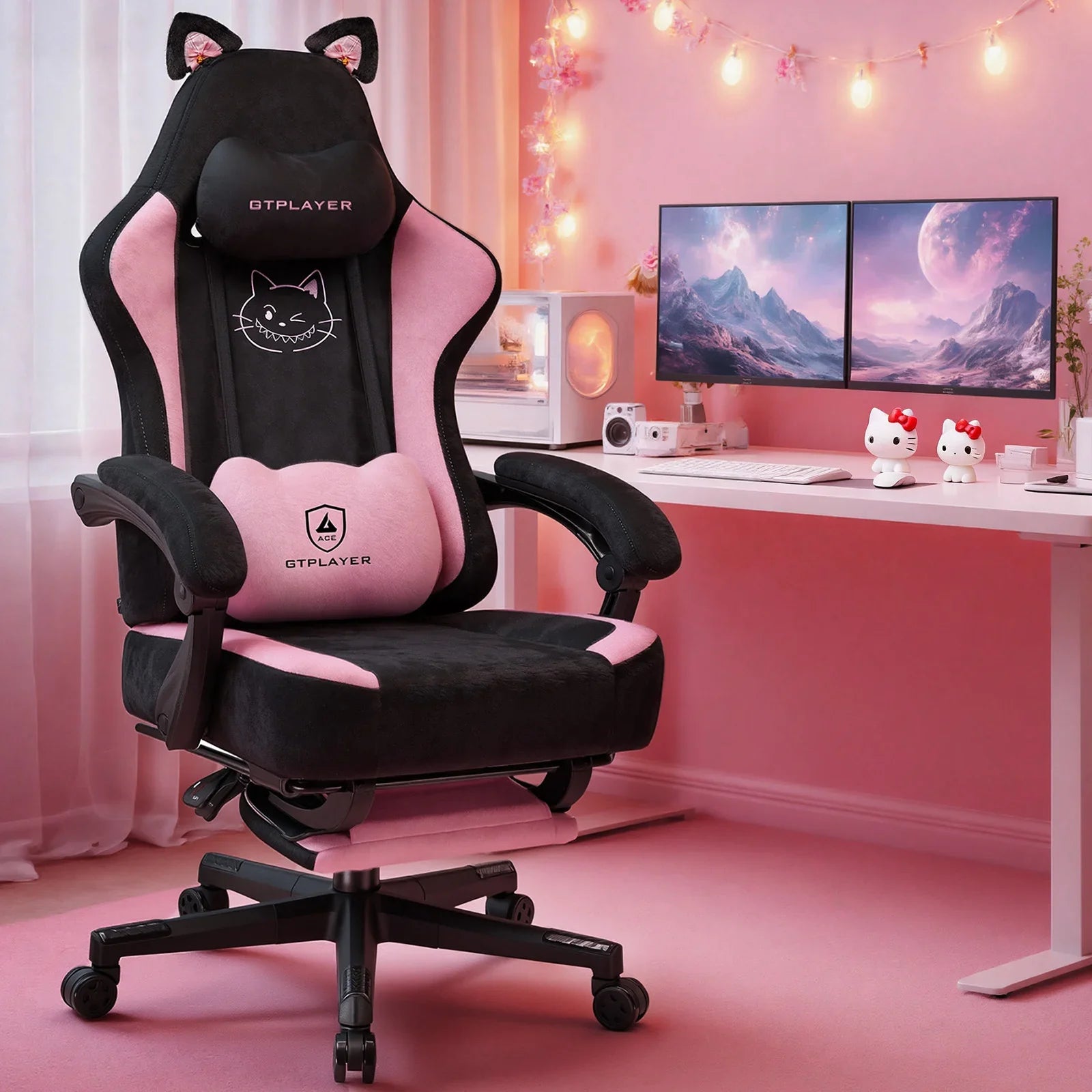 Pawsome Series GTP610