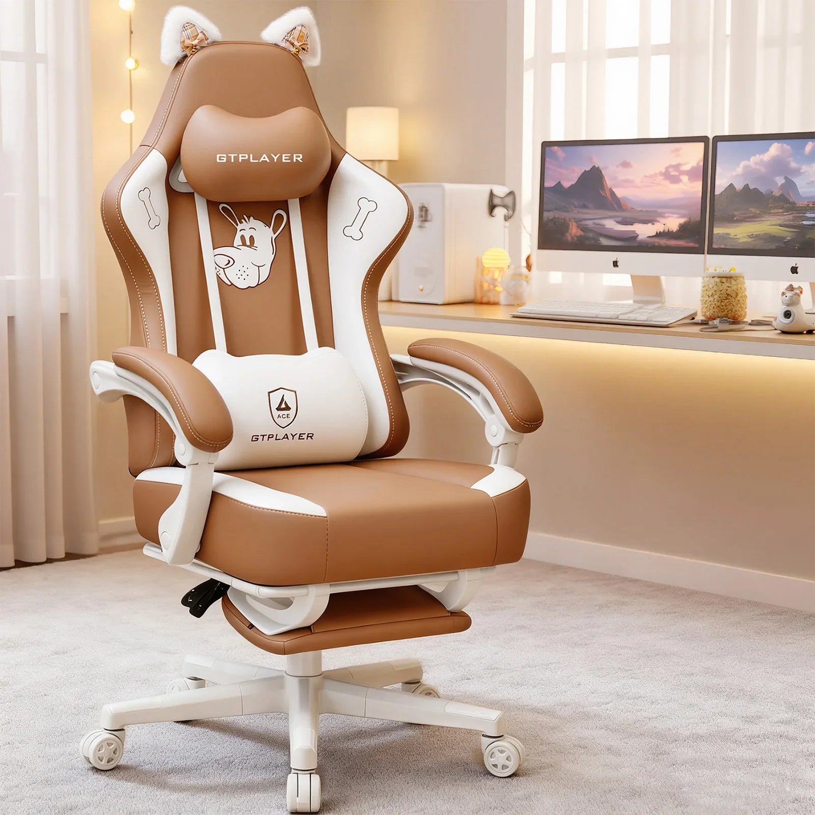 Pawsome Series GTP610