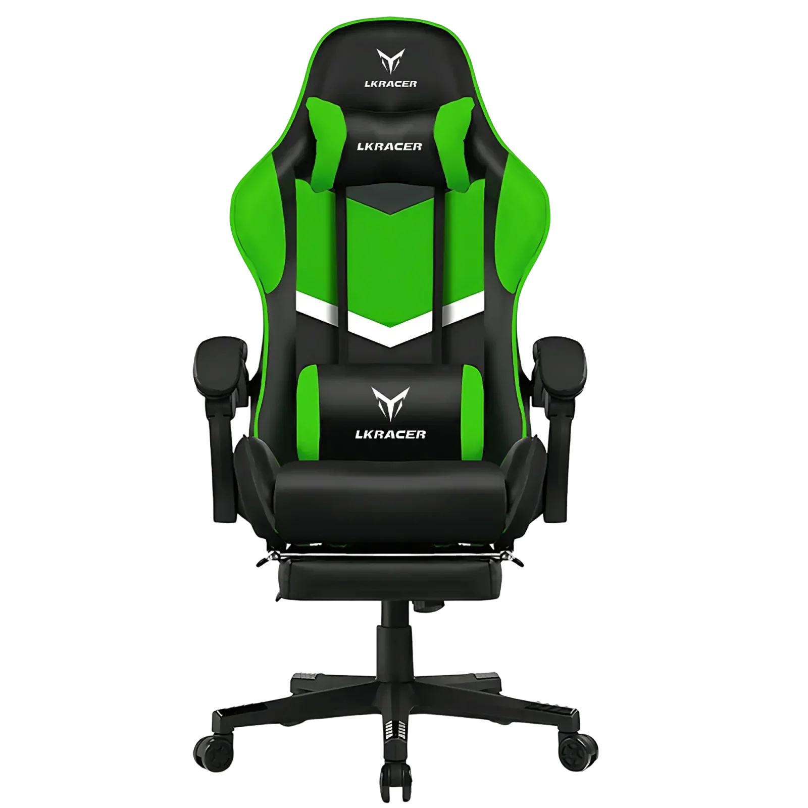 Footrest Series LRF300