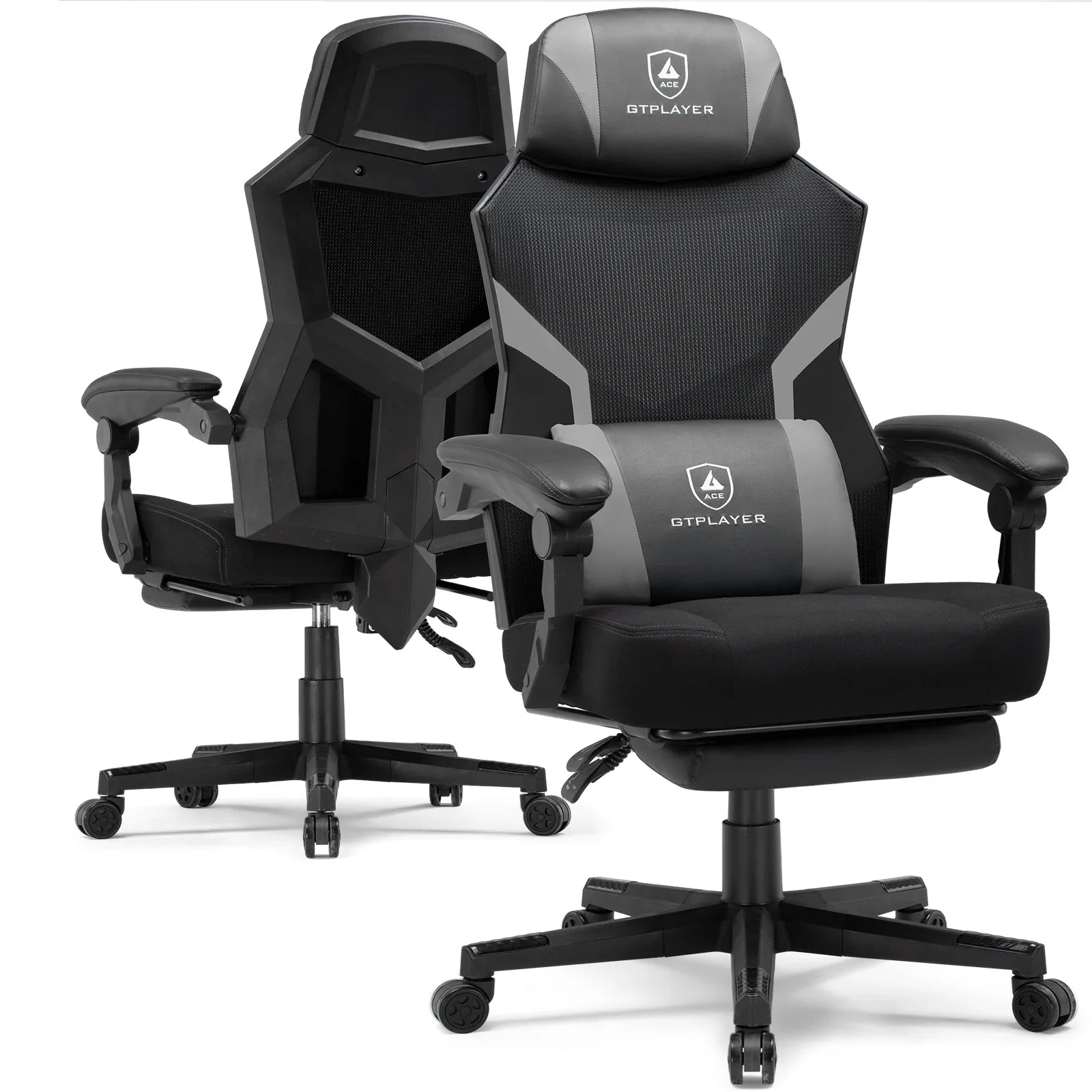 Ergonomic Series Luft401
