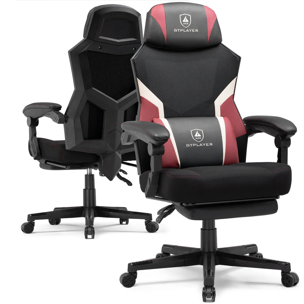 Ergonomic Series Luft401