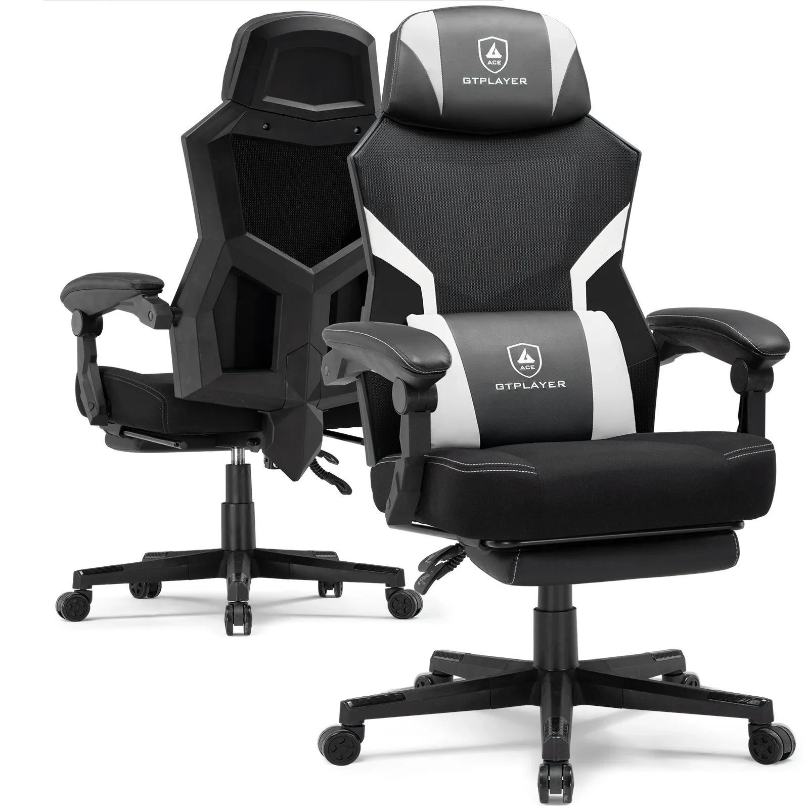 Ergonomic Series Luft401