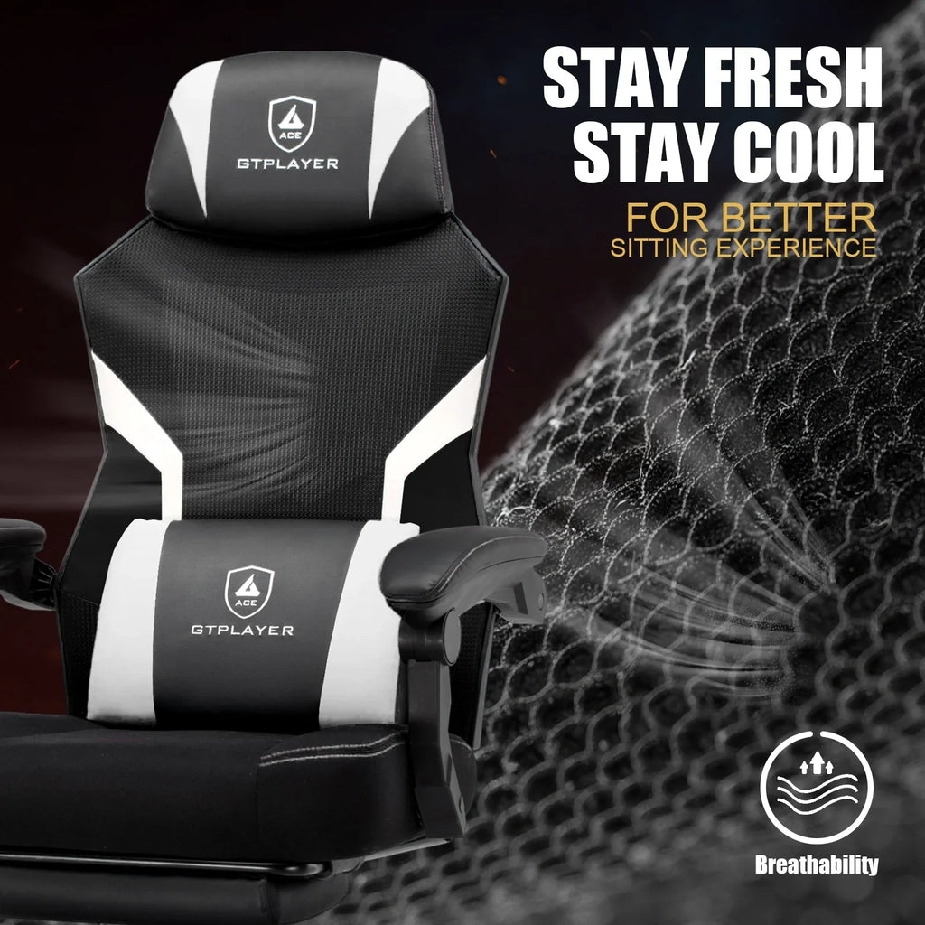 Ergonomic Series Luft401