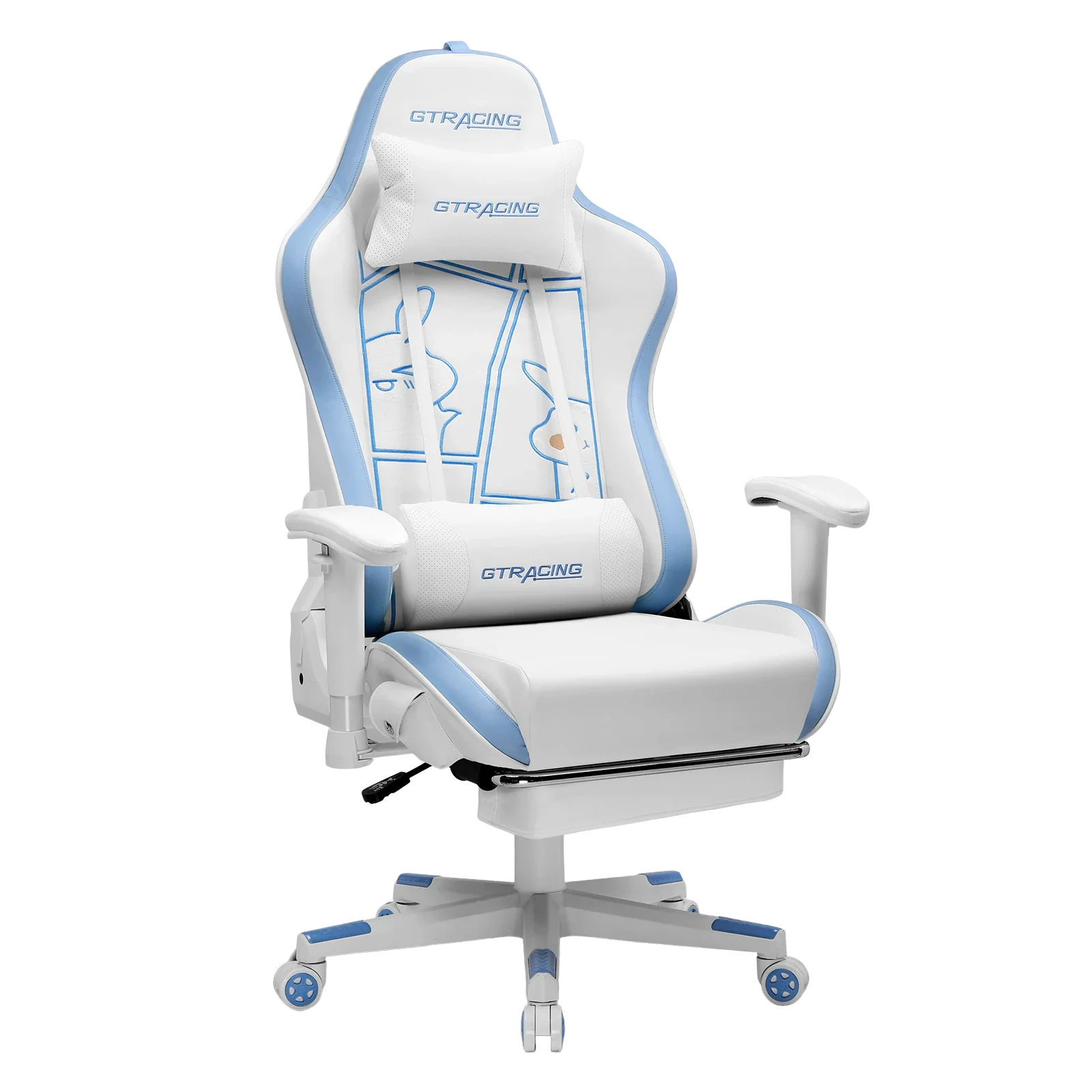 Ace Series GT-Accompany