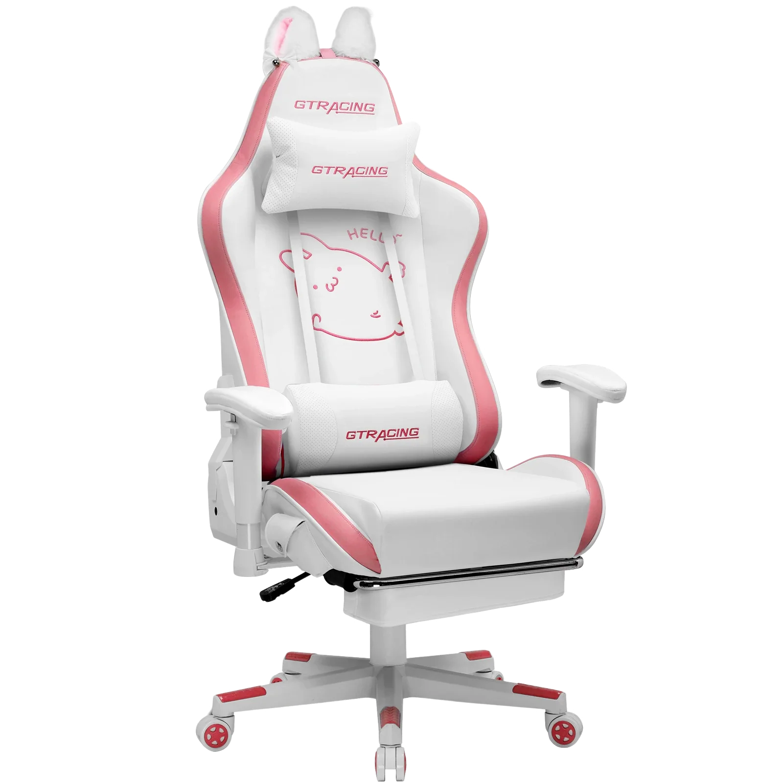 Ace Series GT-Accompany