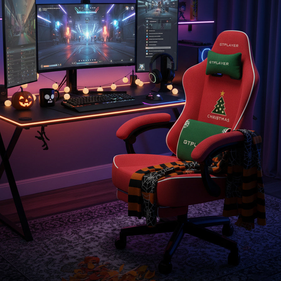 Christmas Limited Edition CTS