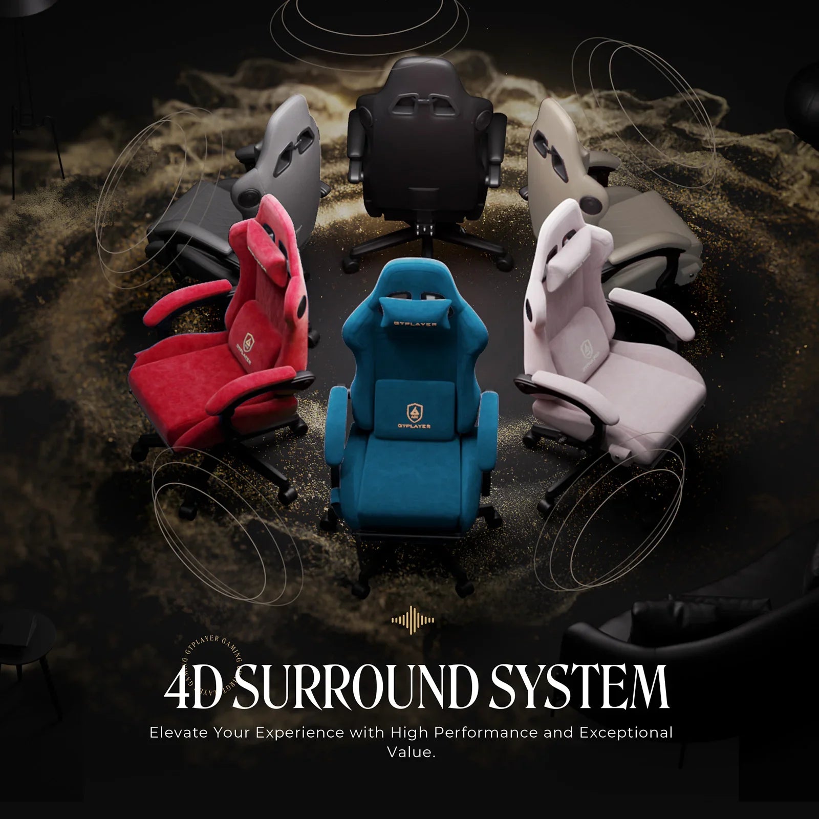 Ace Series  ACE-PRO Velvet