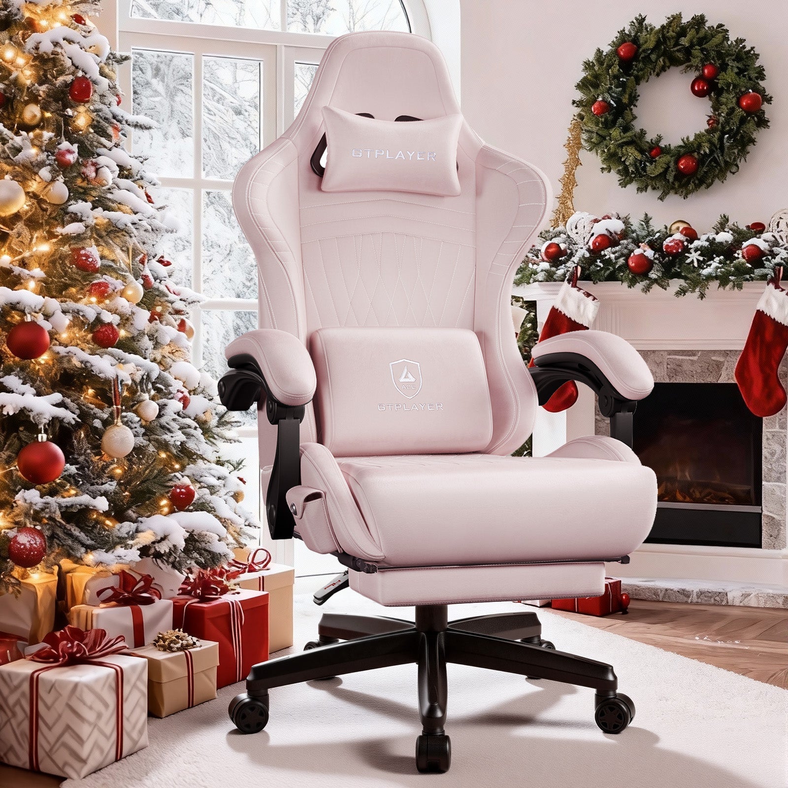 Ace Series  ACE-PRO Velvet