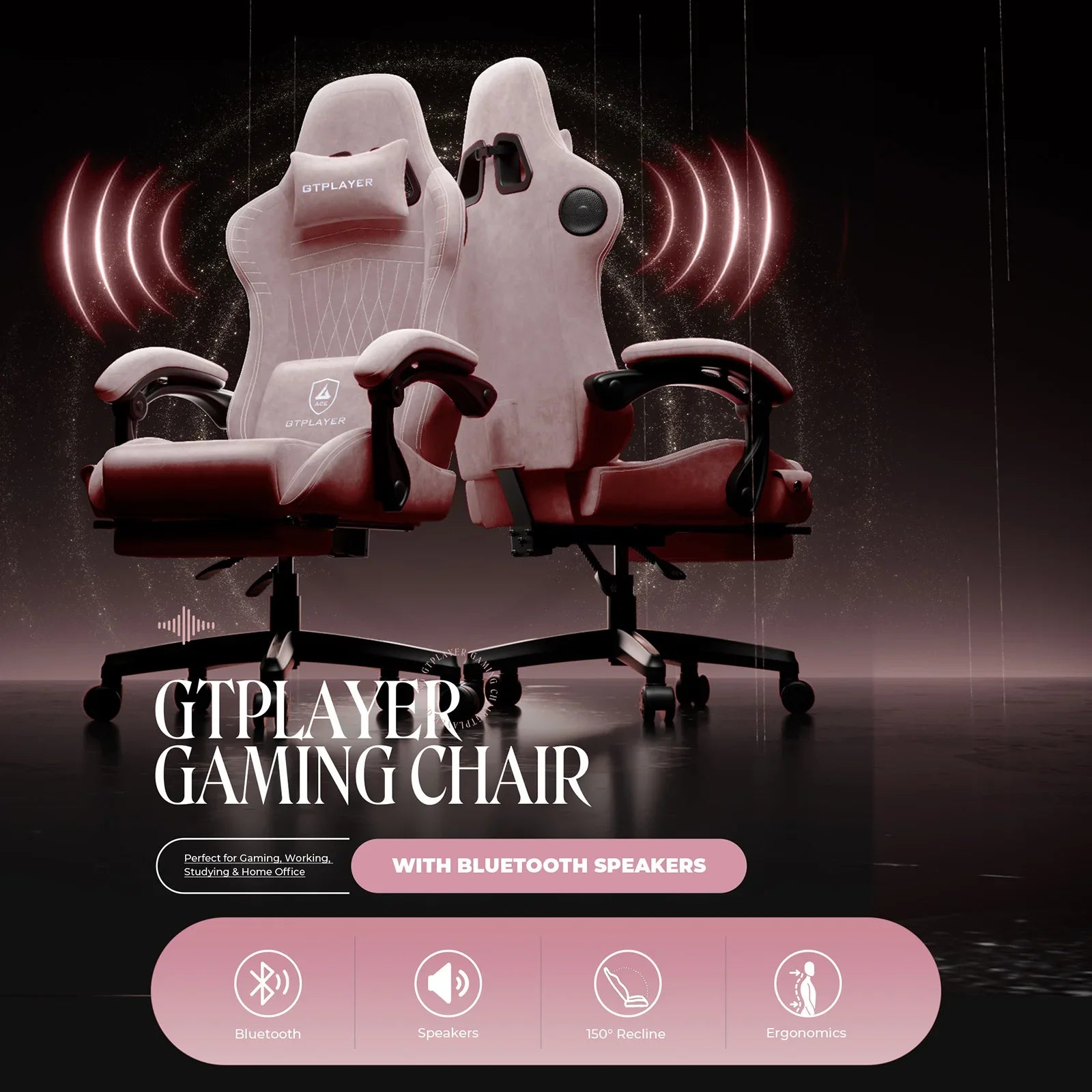 Ace Series  ACE-PRO Velvet