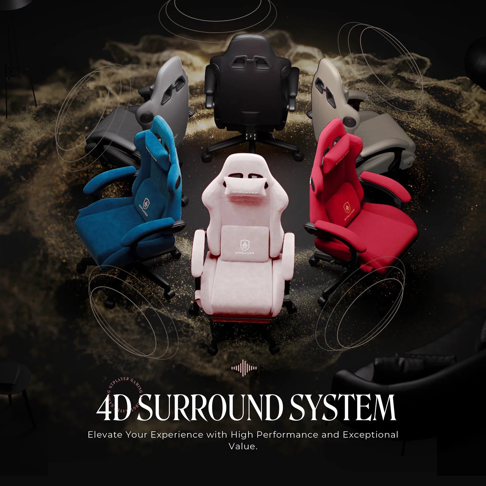 Ace Series  ACE-PRO Velvet