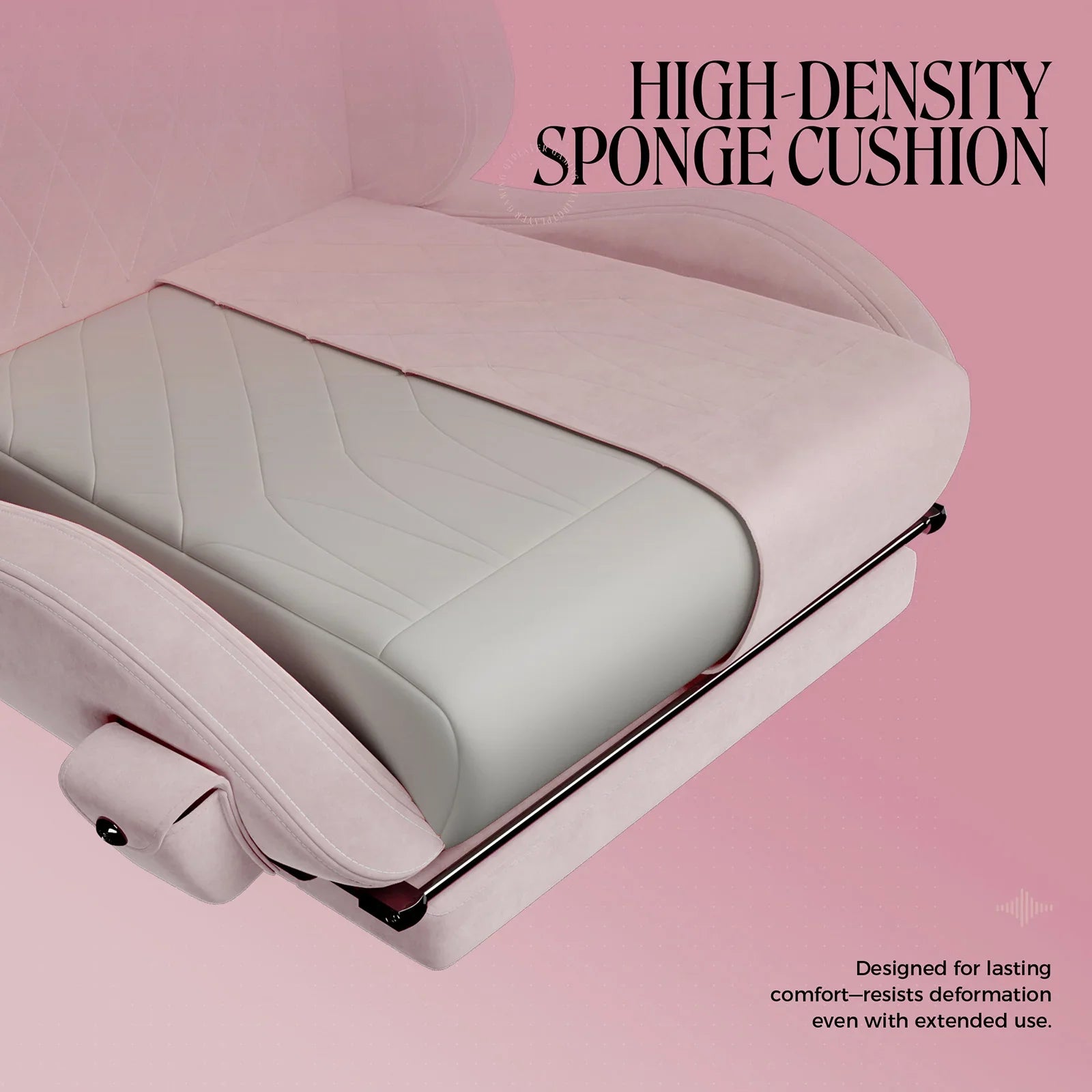 Ace Series  ACE-PRO Velvet