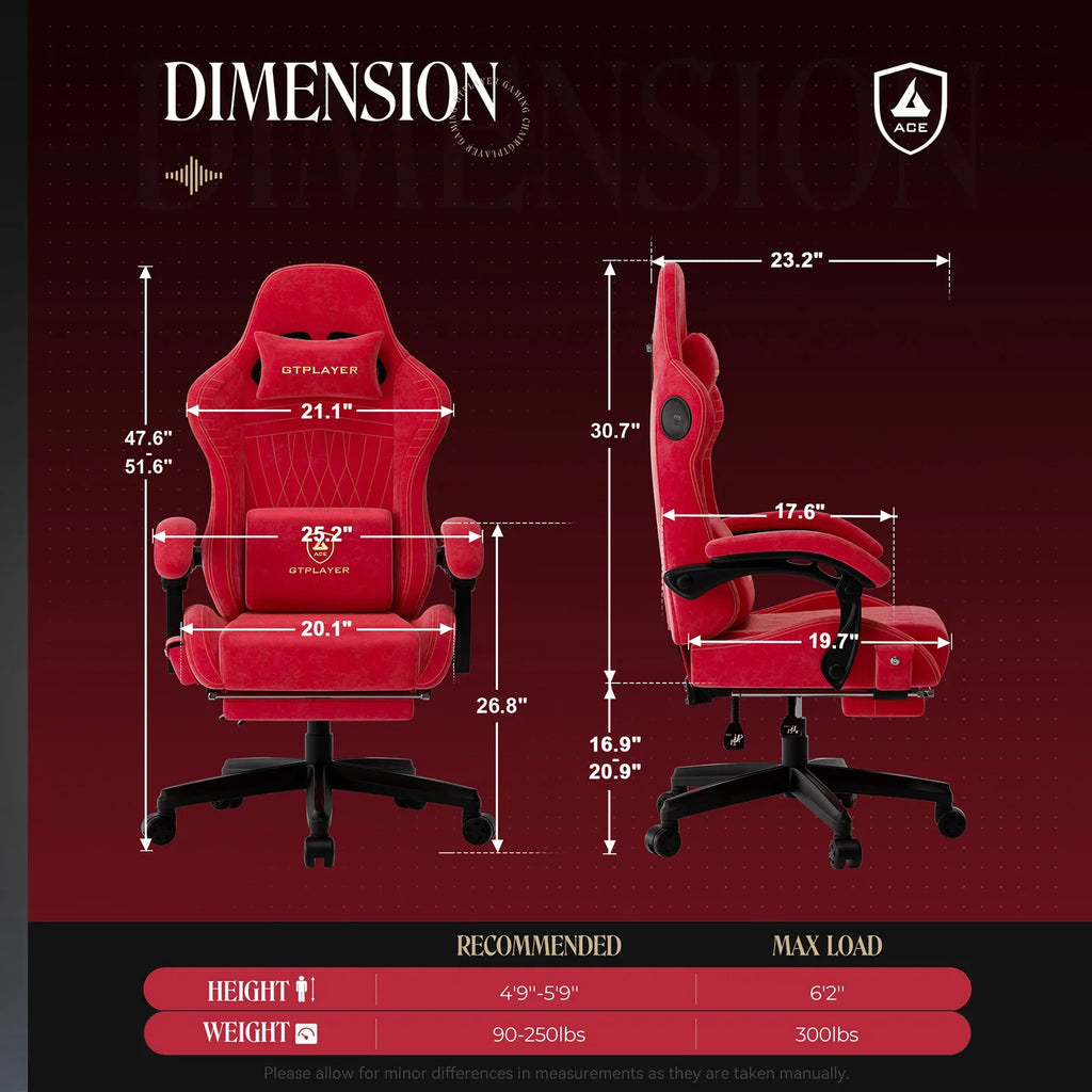 Ace Series  ACE-PRO Velvet