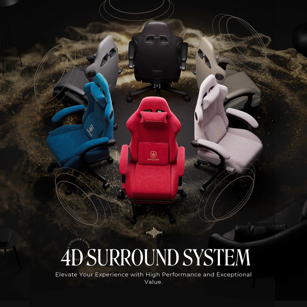 Ace Series  ACE-PRO Velvet