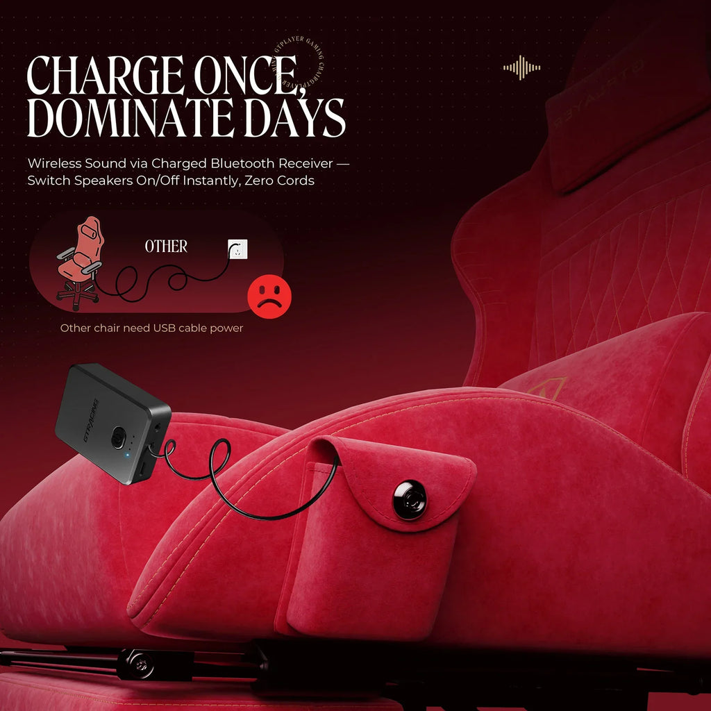 Ace Series  ACE-PRO Velvet