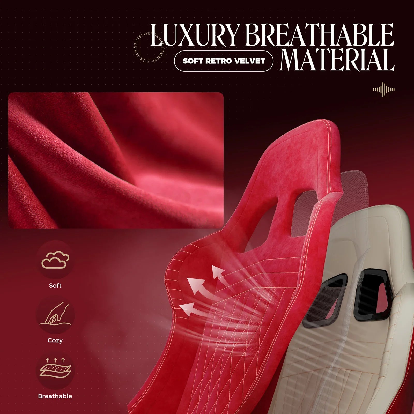 Ace Series  ACE-PRO Velvet