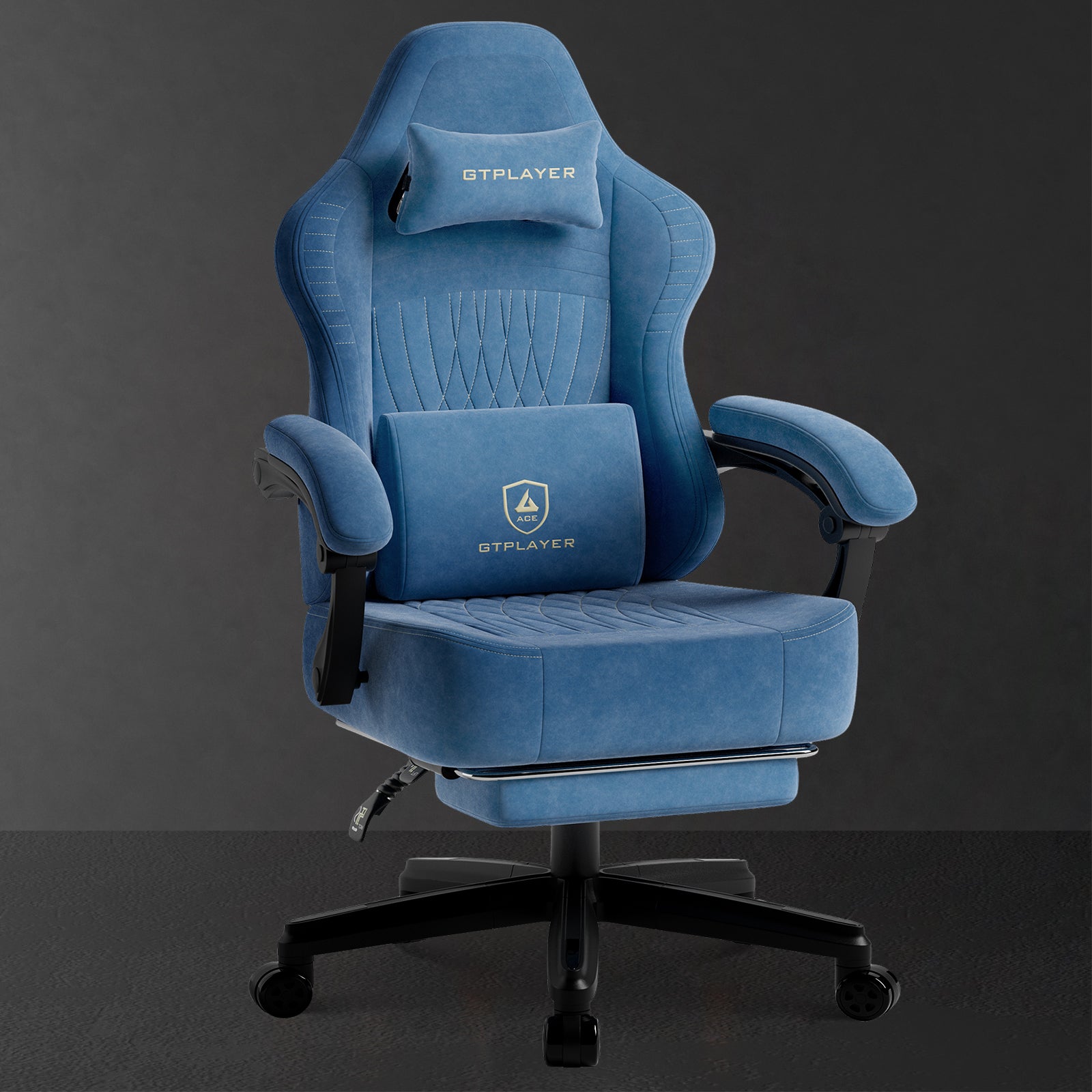 Ace Series  ACE-PRO Velvet