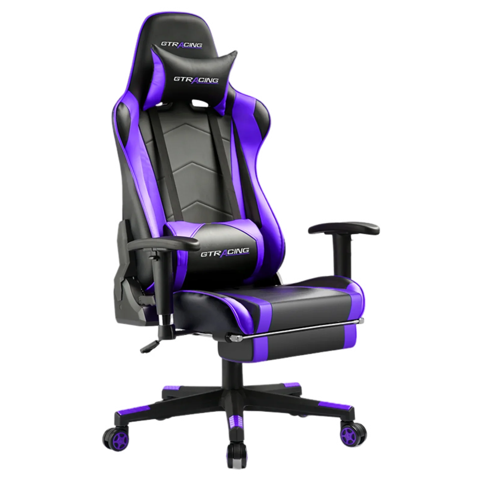 Footrest Series GT099F