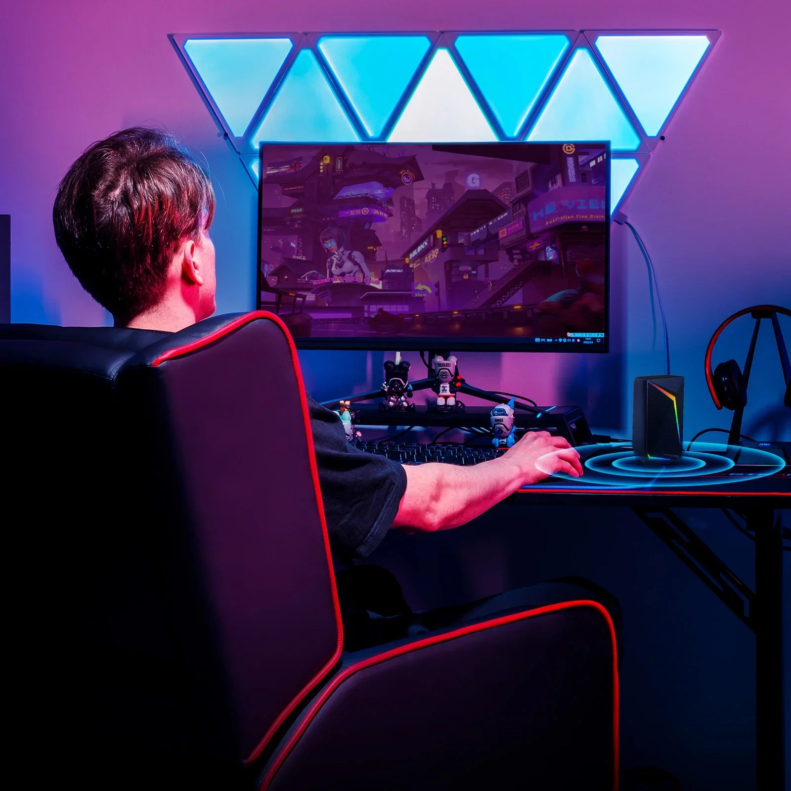 Recliner Chair GT209