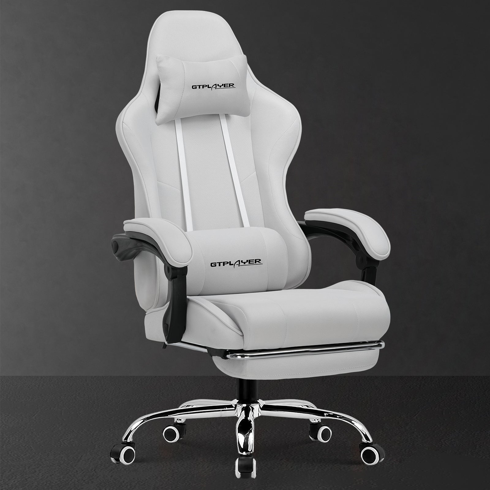 Footrest Series GT800A Fabric