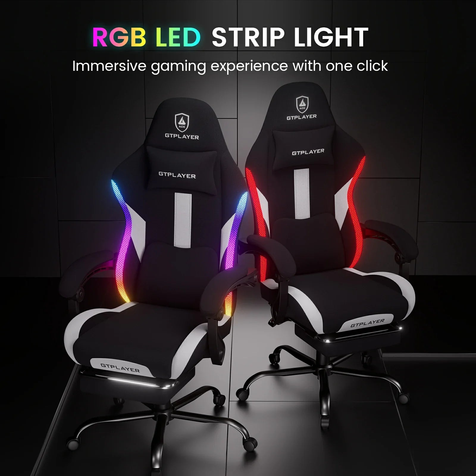 Aura RGB Series GT905 RGB