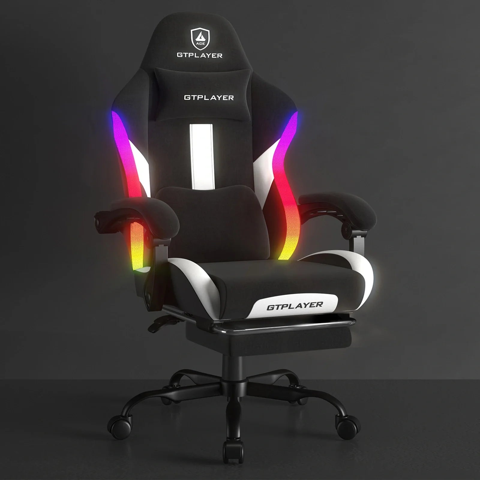 Footrest Series GT905