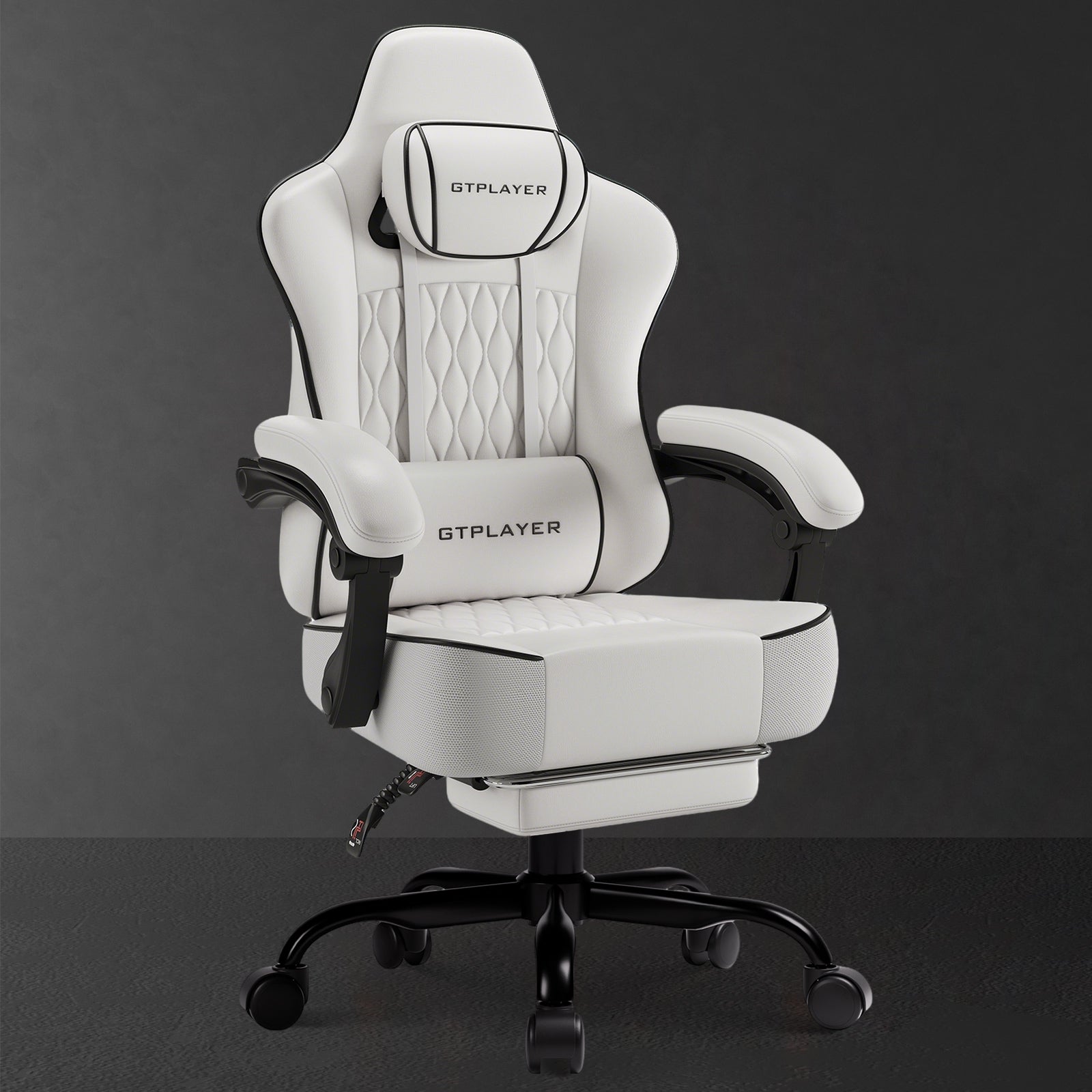 Aegis Series GTP6002