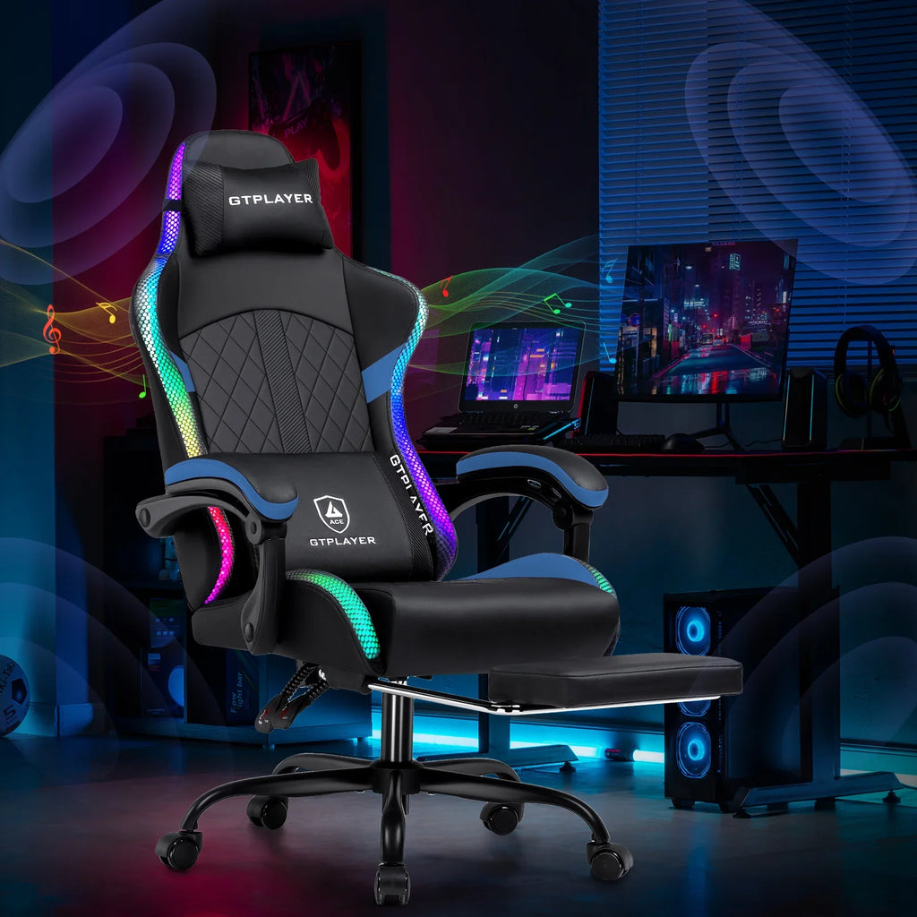 Aura RGB Series GTP800