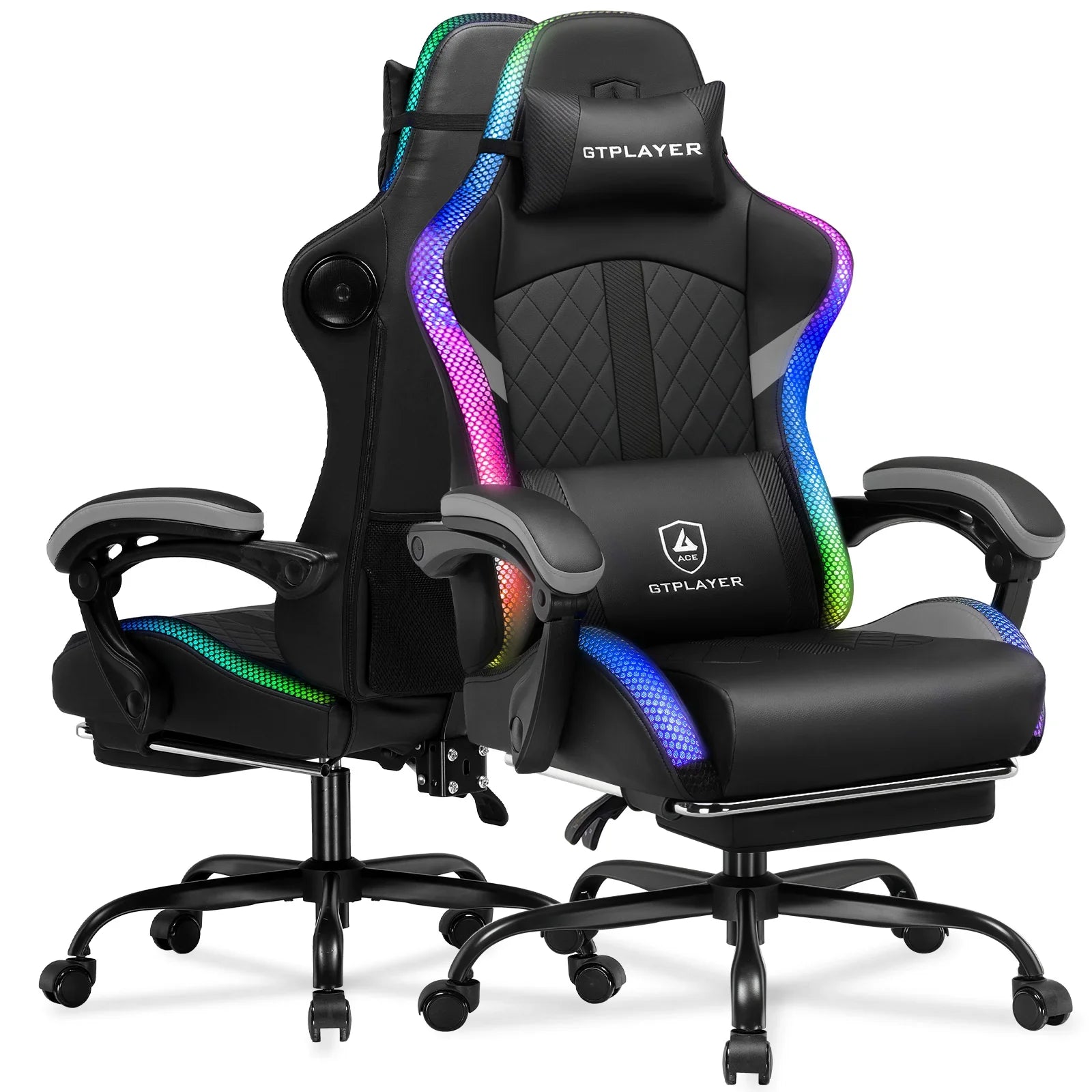 Aura RGB Series GTP800