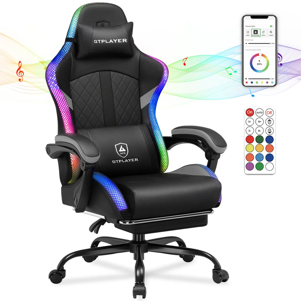 Aura RGB Series GTP800
