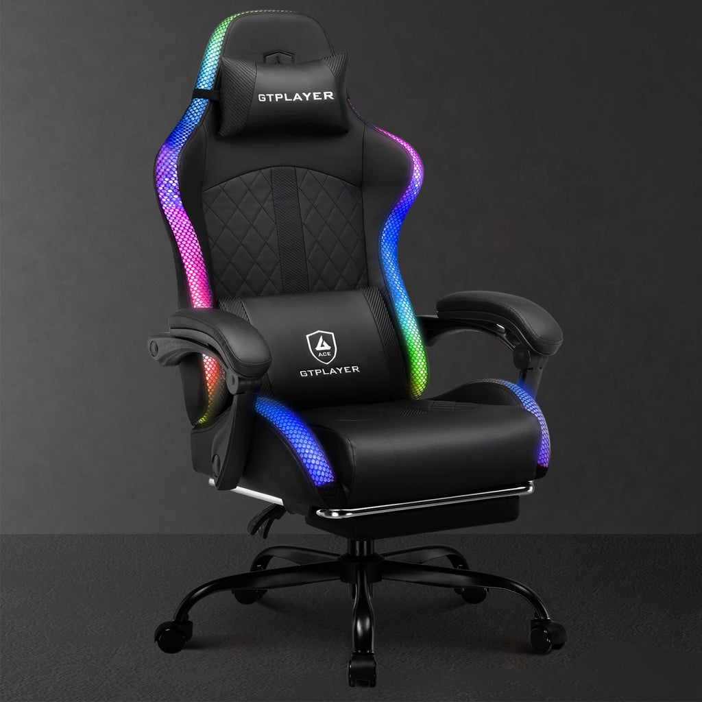 Aura RGB Series GTP800