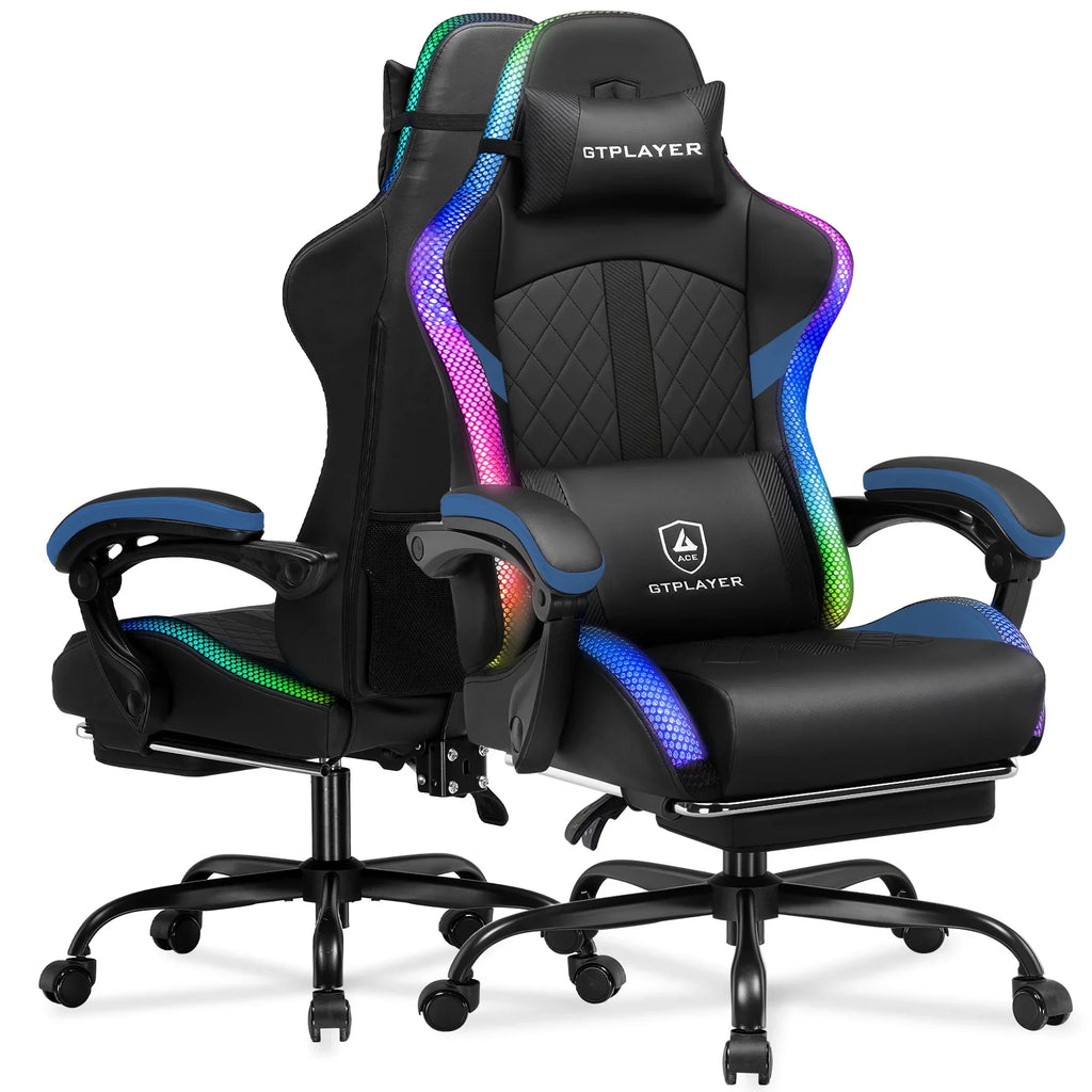 Aura RGB Series GTP801