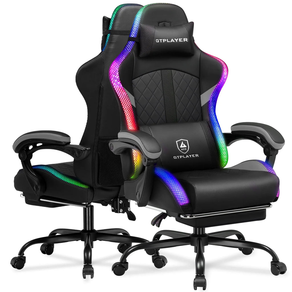 Aura RGB Series GTP801