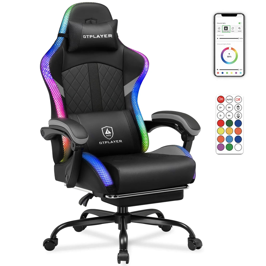 Aura RGB Series GTP801