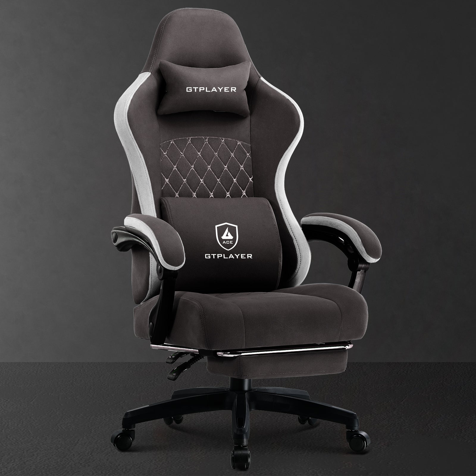 Footrest Series LR002