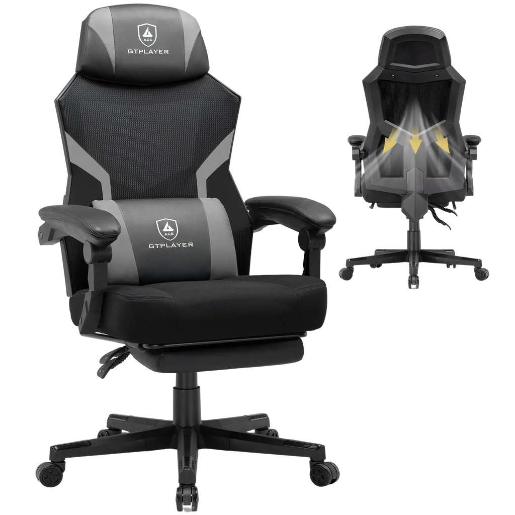 Ergonomic Series Luft401