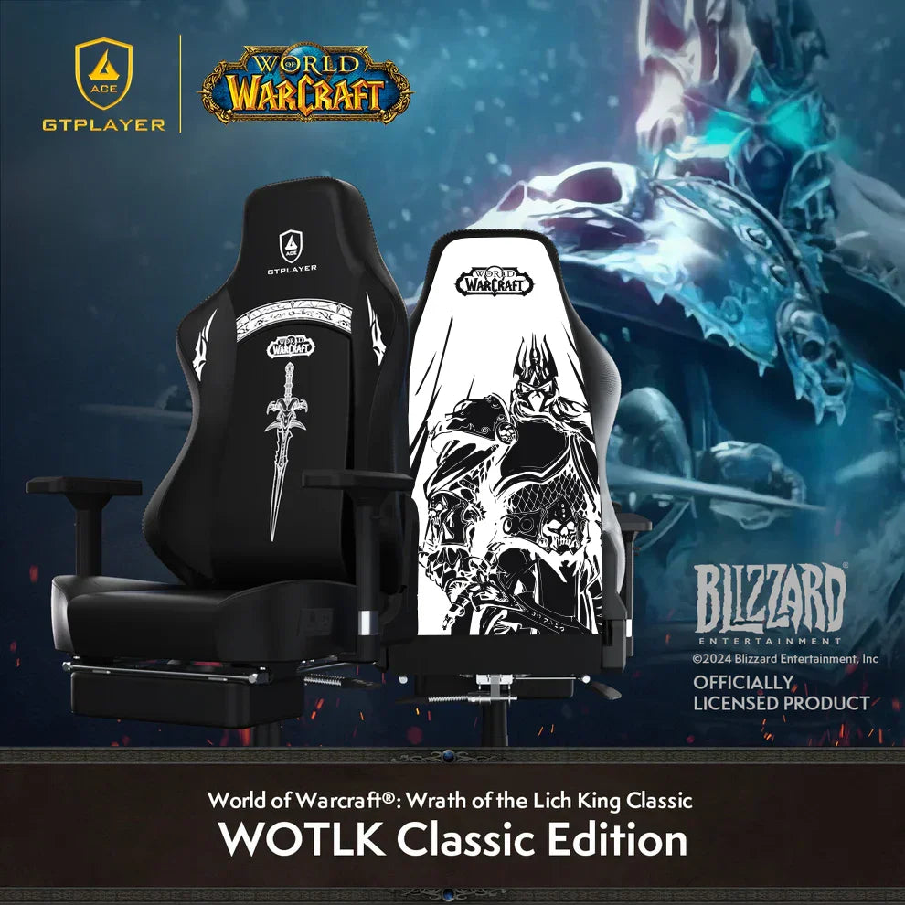 World of Warcraft® Wrath of the Lich King 2025 Edition